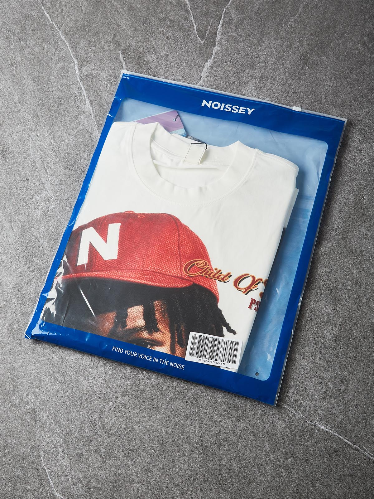 Child Of God Unisex Tişört