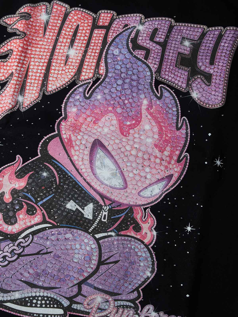 Run Forever Taşlı Unisex Atlet