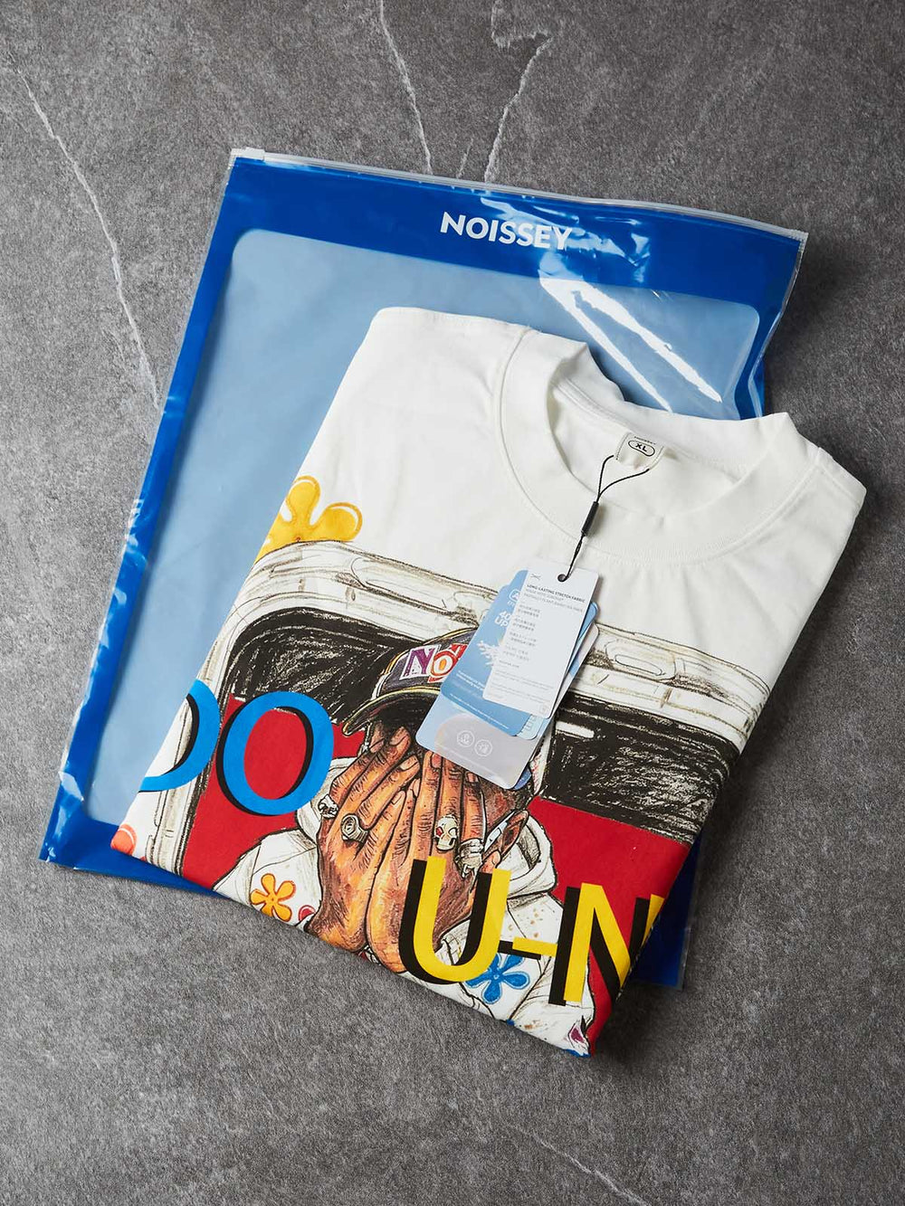 DO U-NO legend? Unisex Tişört