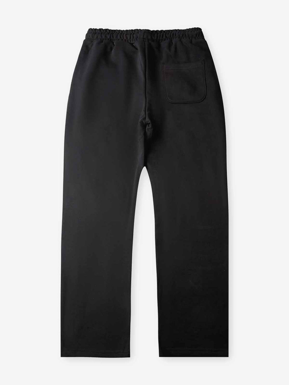 Renkli Çiçekli Grafiti Unisex Pantolon