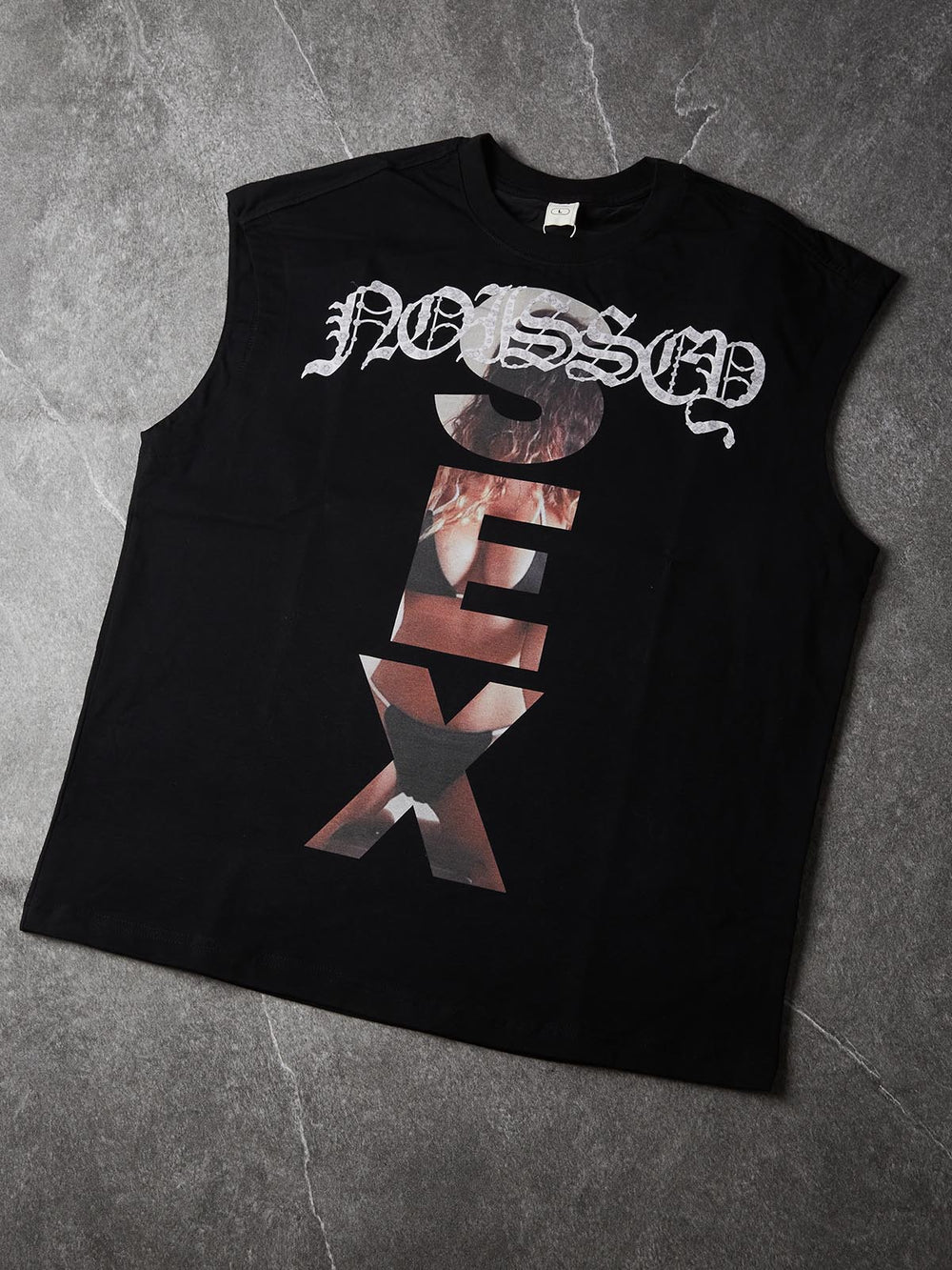 Sex Pırlanta Unisex Atlet