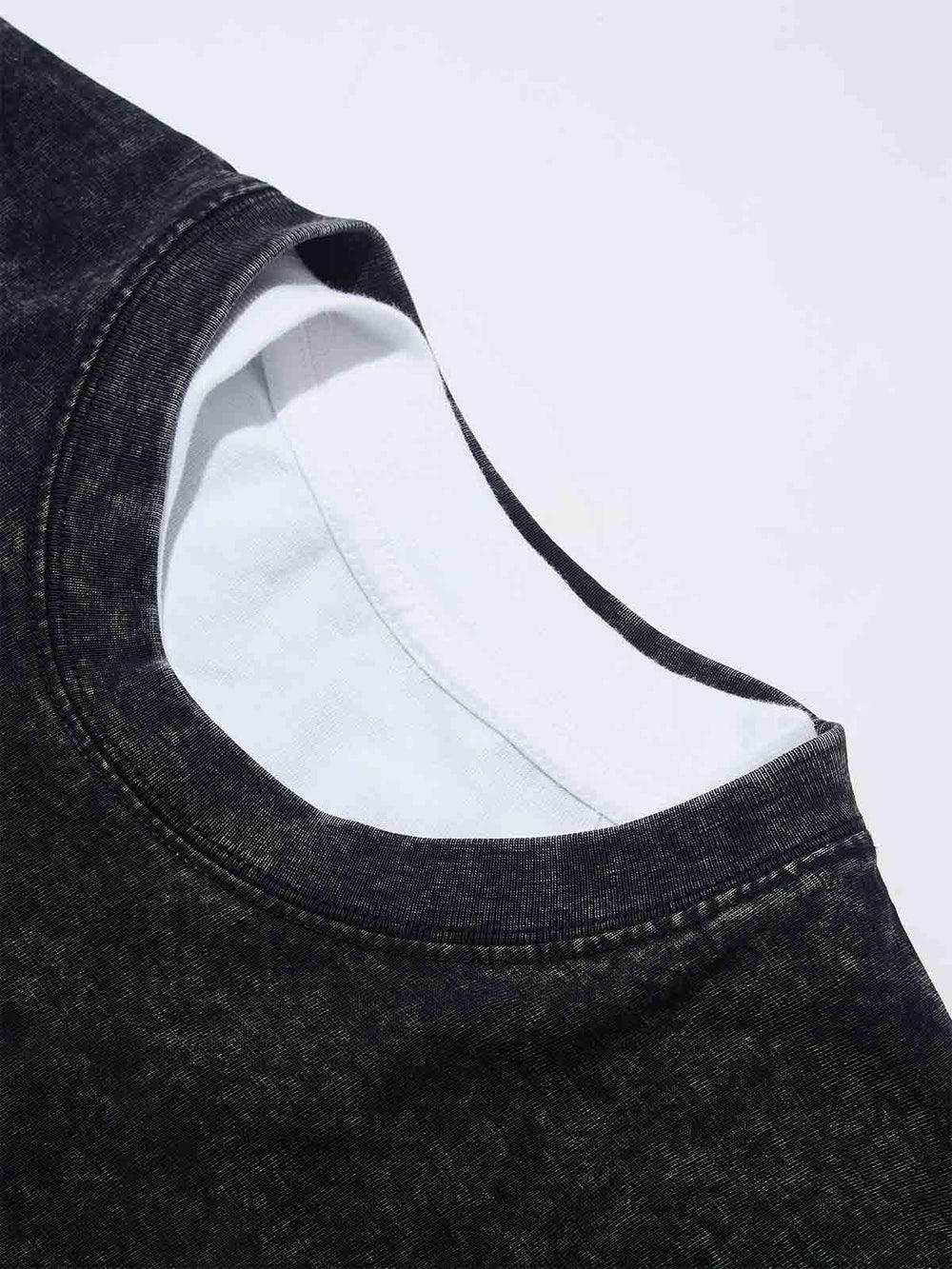 Dergi Takım Unisex Uzun Kollu Tişört