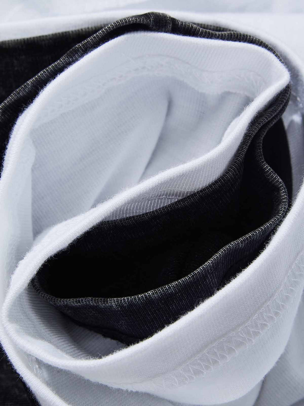 Dergi Takım Unisex Uzun Kollu Tişört