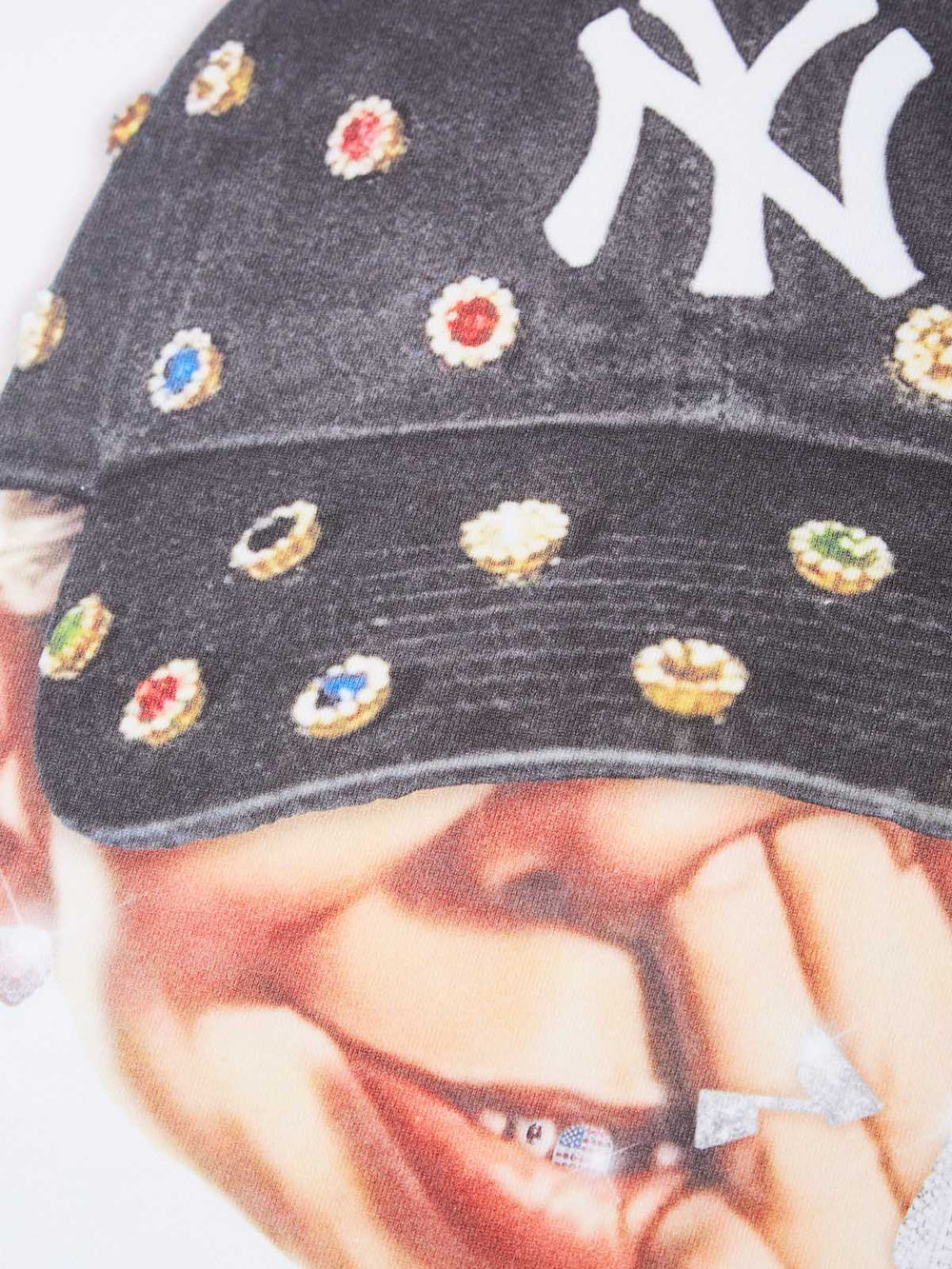 Modern Hip Hop Çocuk Unisex Tişört