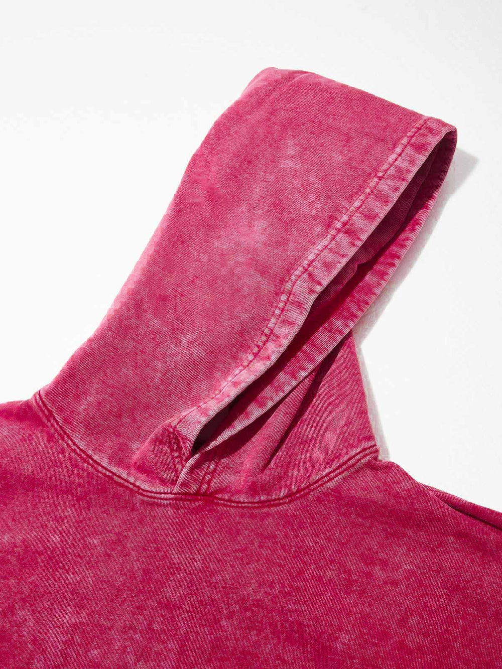 Modern Hip Hop Çocuk Unisex Kapüşonlu Sweatshirt