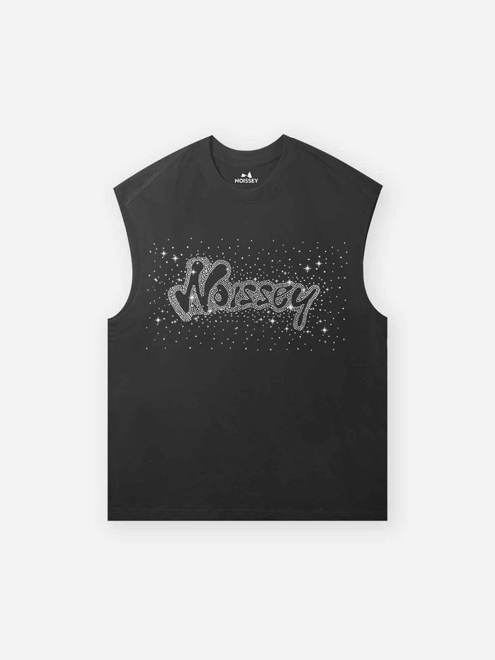 Pırlanta Logo Unisex Atlet