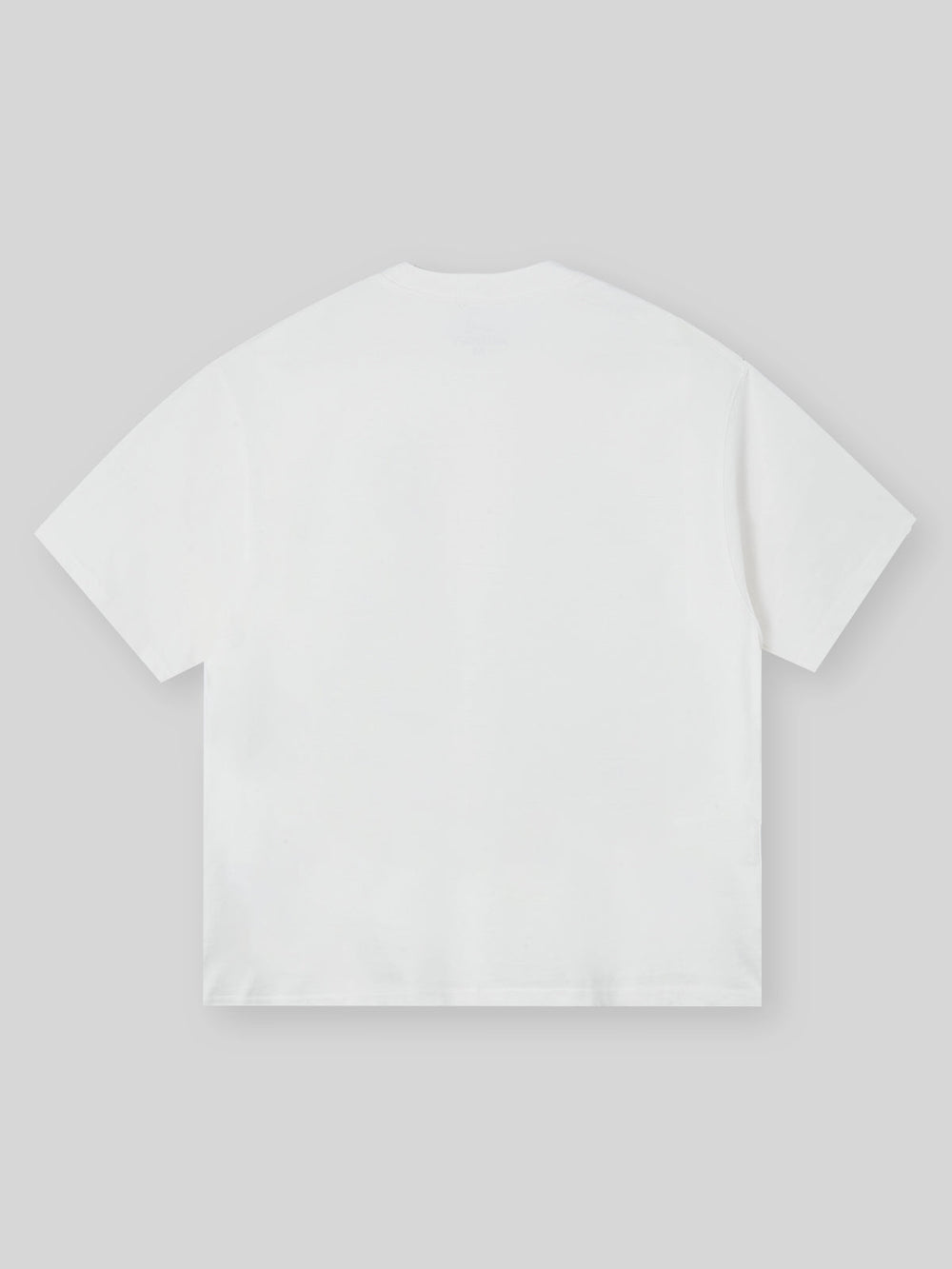 Motion Back Dudak Arma Unisex Tişört