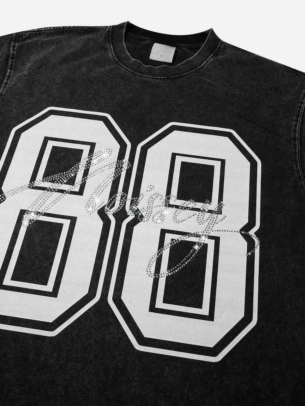 88 Pırlanta Unisex Tişört
