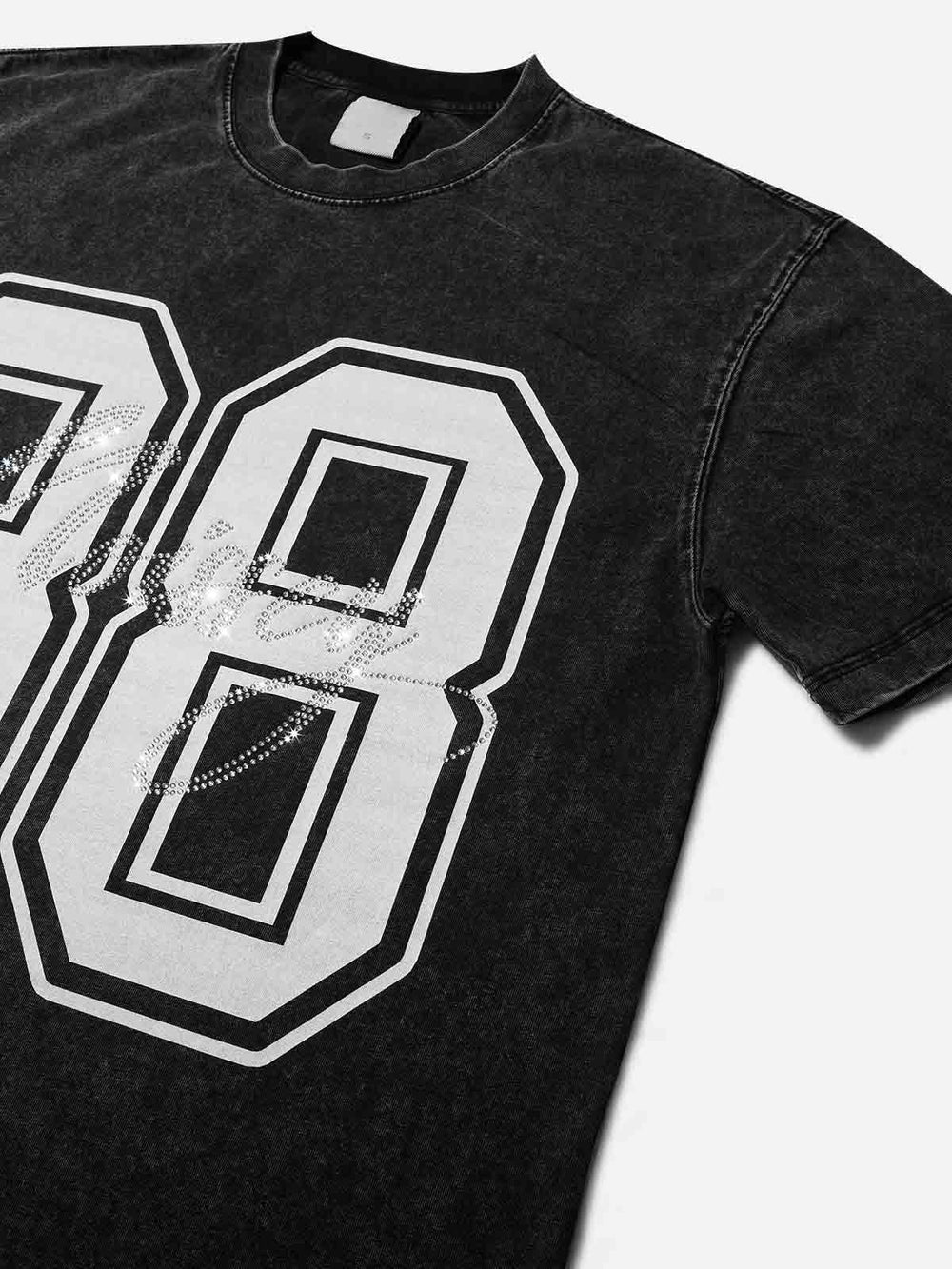 88 Pırlanta Unisex Tişört