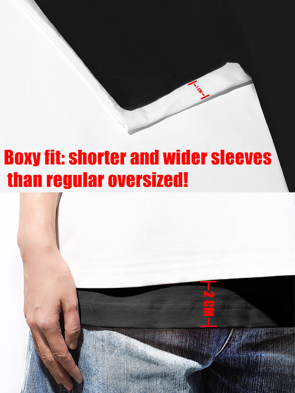 Ağlayan Para Melek Unisex Tişört