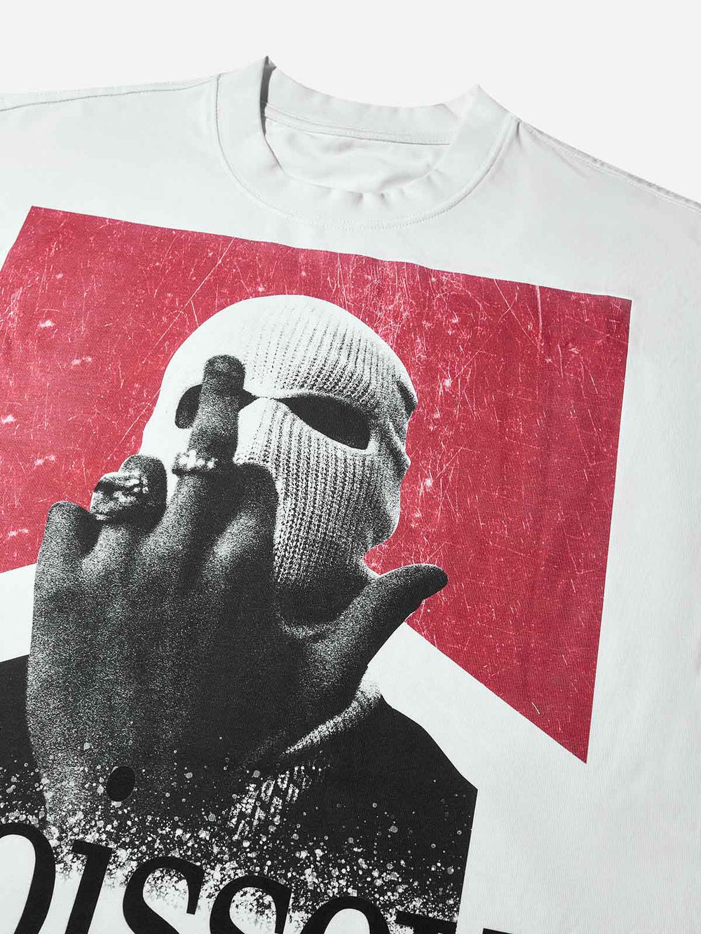 Marlboro Maske Unisex Tişört