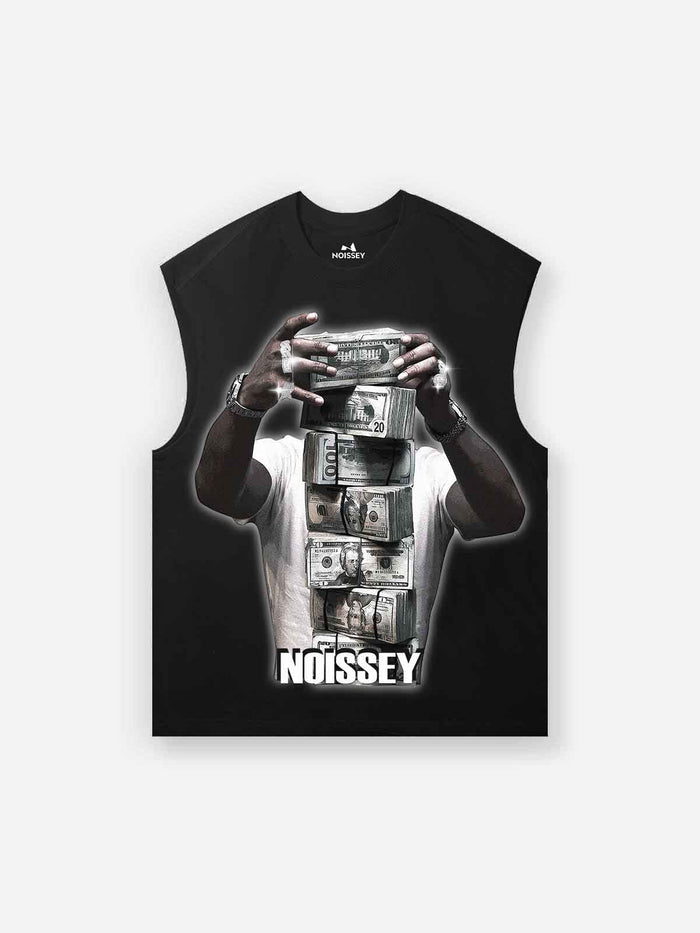 Money Tower Unisex Atlet