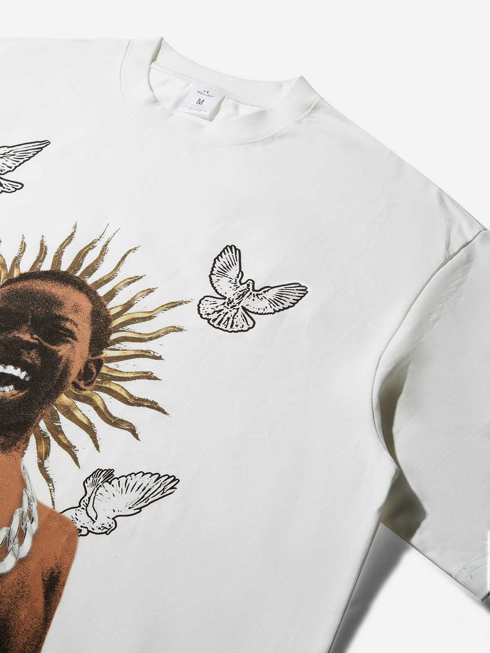 City of God Unisex Tişört