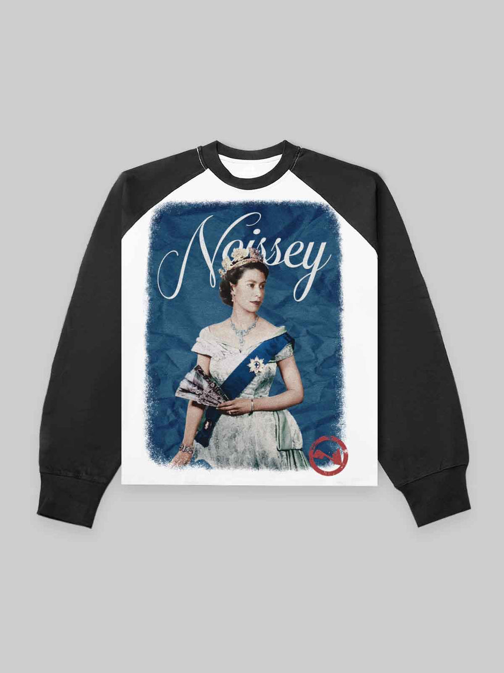 Basic bitches hate me! Unisex Uzun Kollu Tişört
