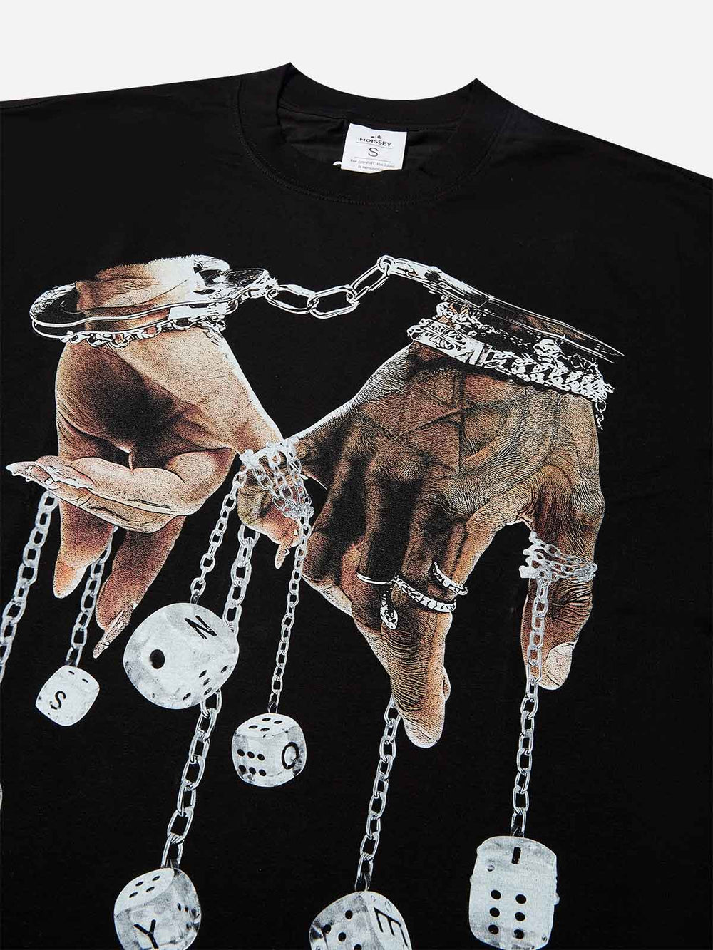 Make a Promise Unisex Tişört