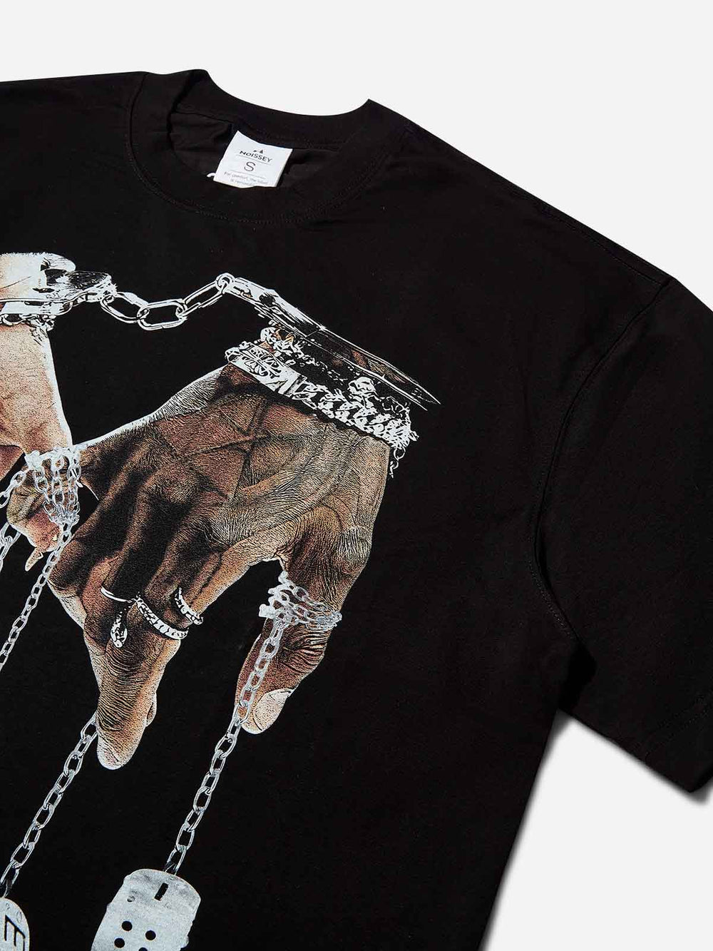 Make a Promise Unisex Tişört