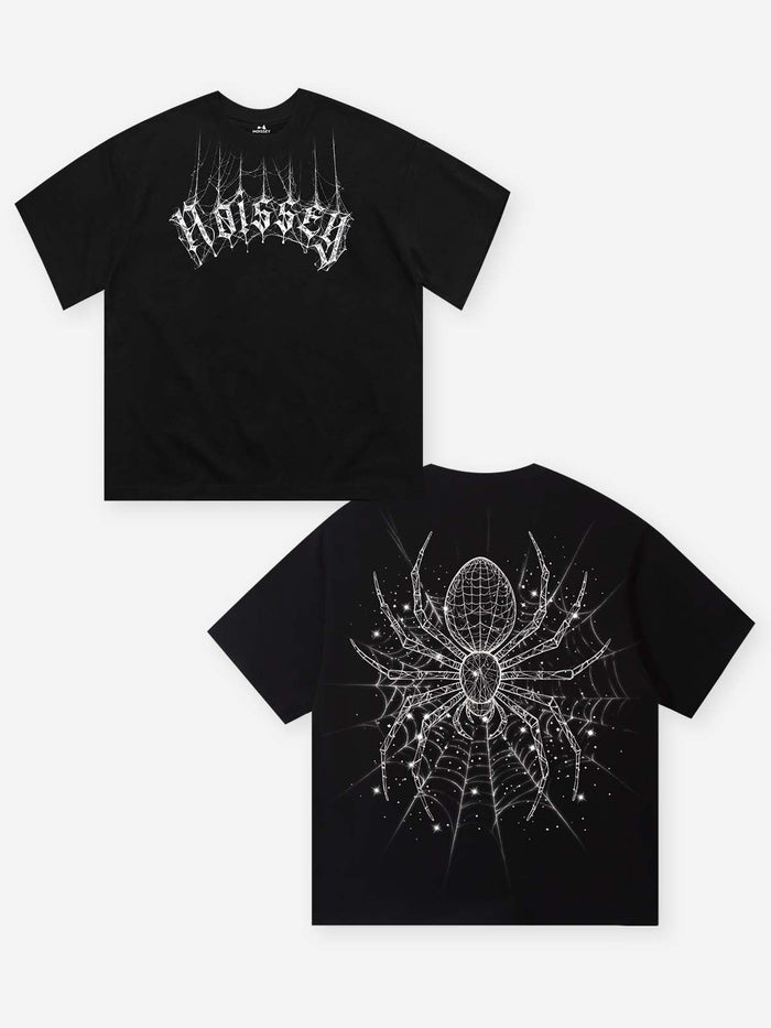 Dark Web Unisex Tişört