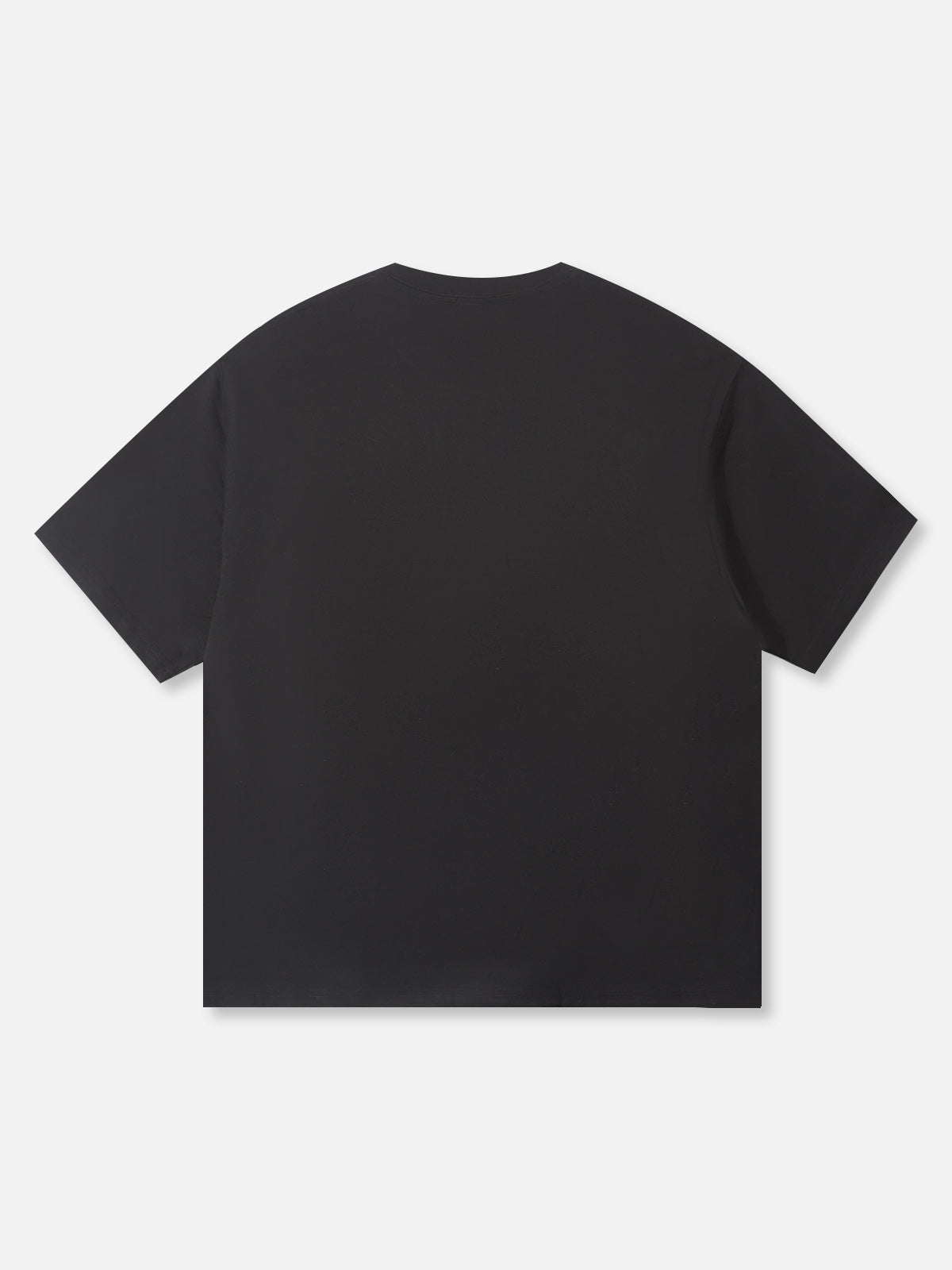 Holy Drip Siyah Unisex Tişört