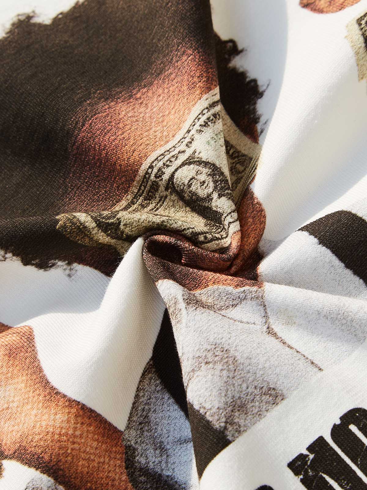 See no evil, hear no evil, speak no evil Unisex Tişört