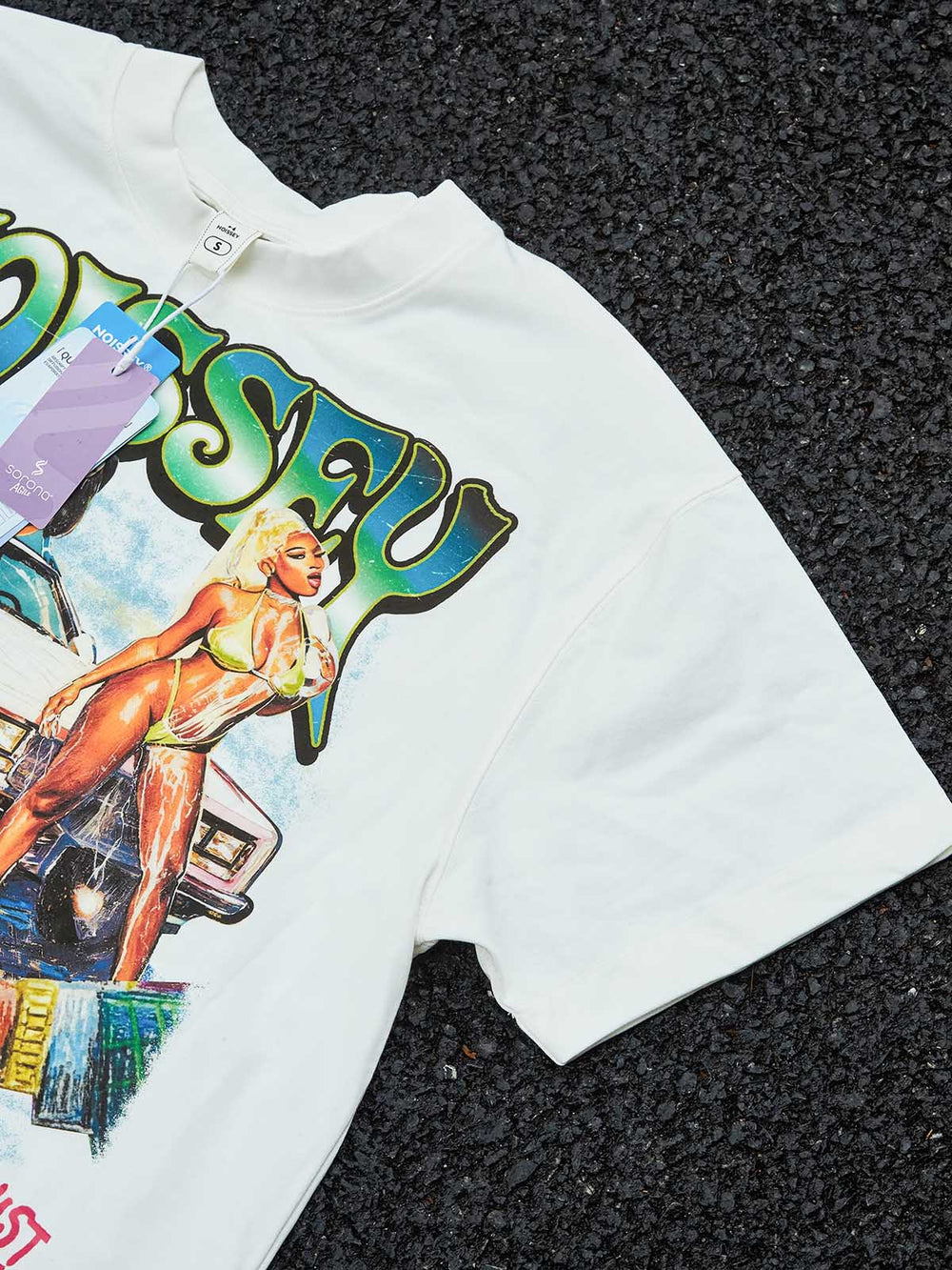 BEST LIFE Unisex Tişört