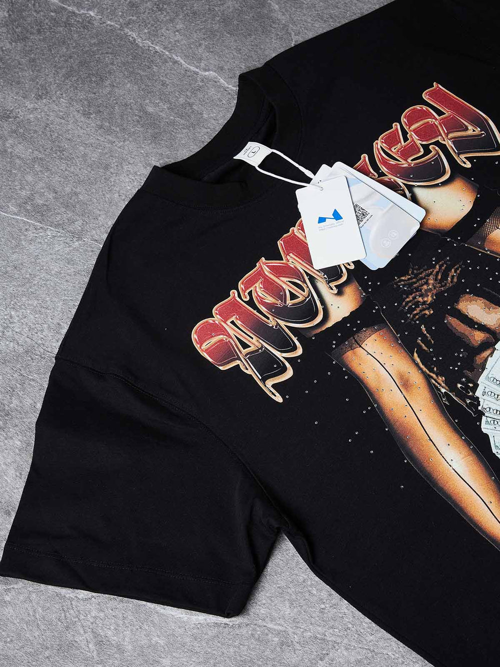 Have fun! Unisex Tişört