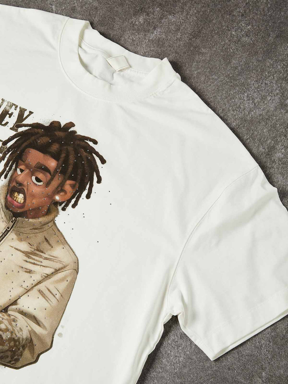 Money Never Cheats Unisex Tişört