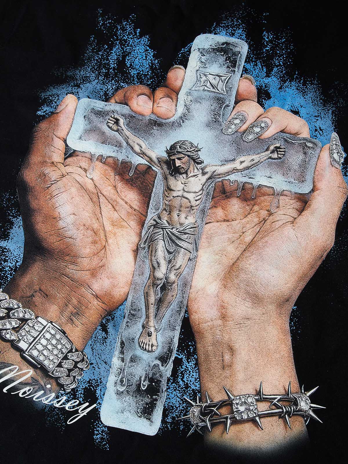 Frozen Faith Unisex Atlet
