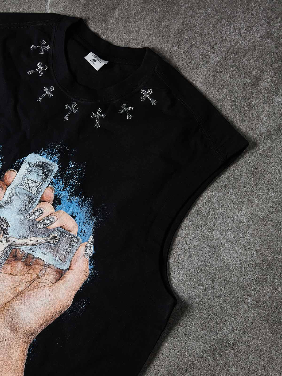 Frozen Faith Unisex Atlet