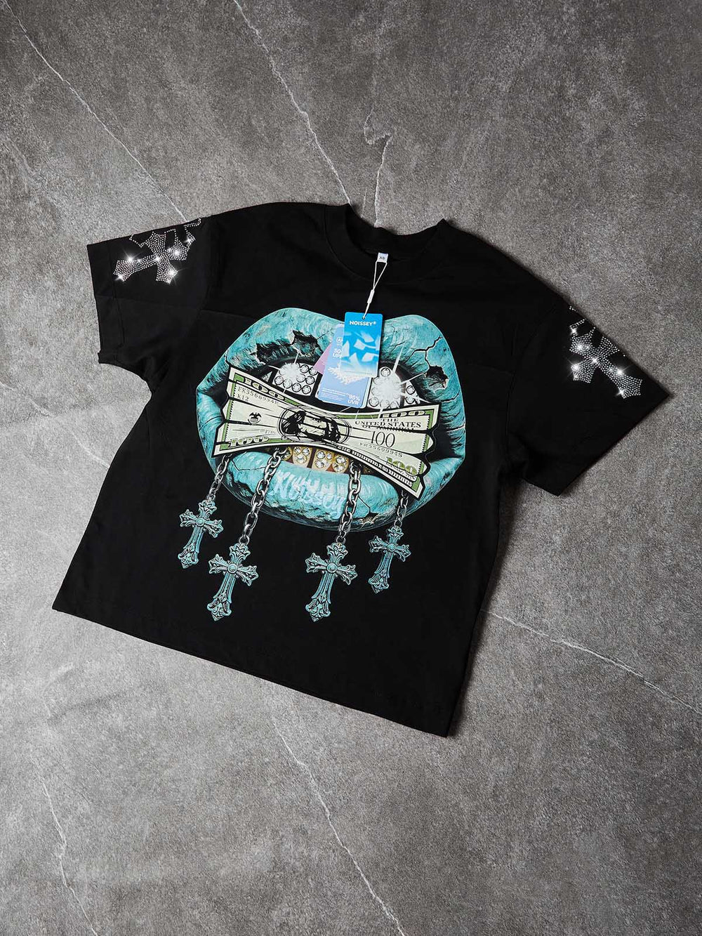 Bronze Guardian Unisex Tişört