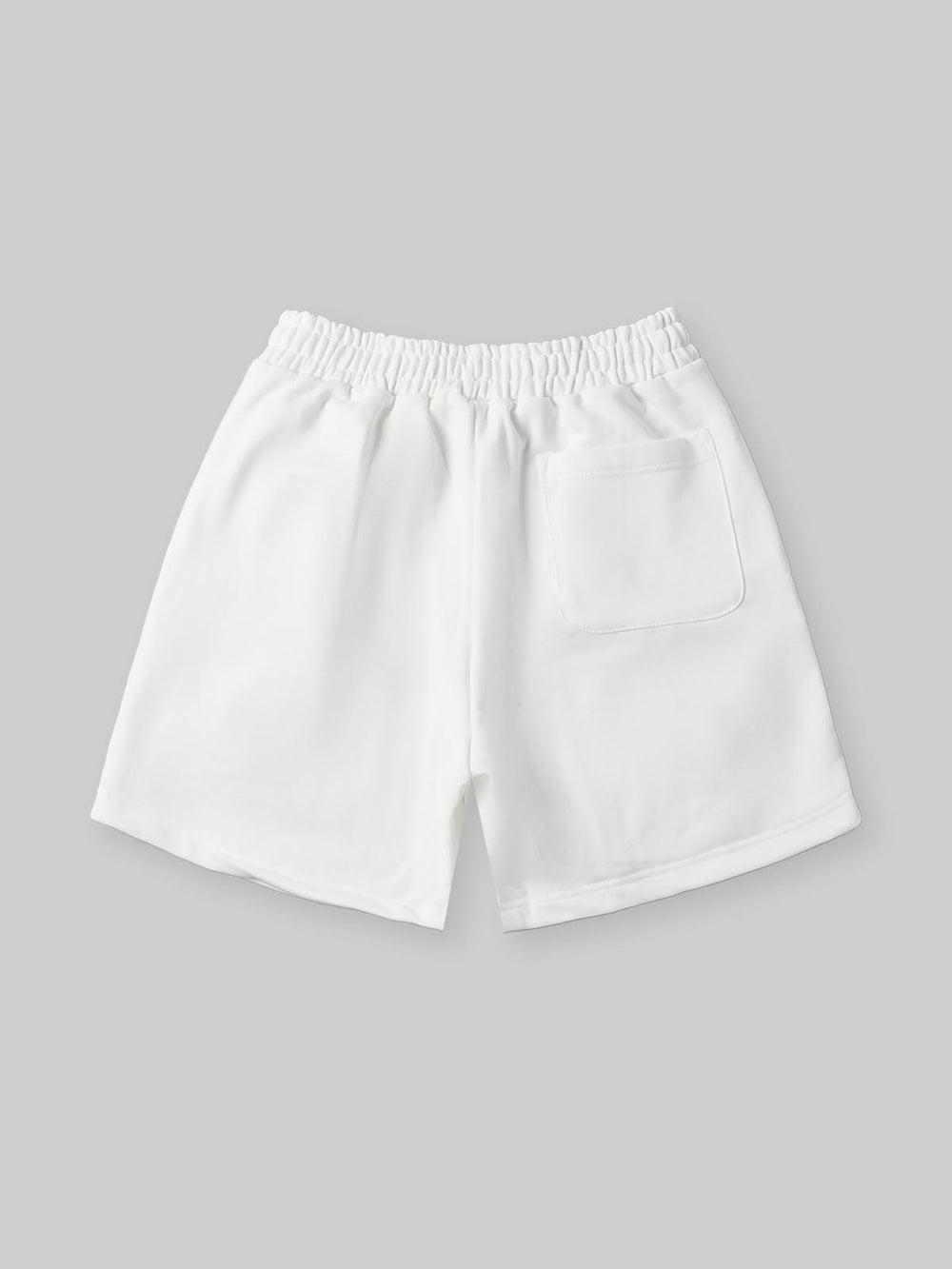 COW CROSS Unisex Şort