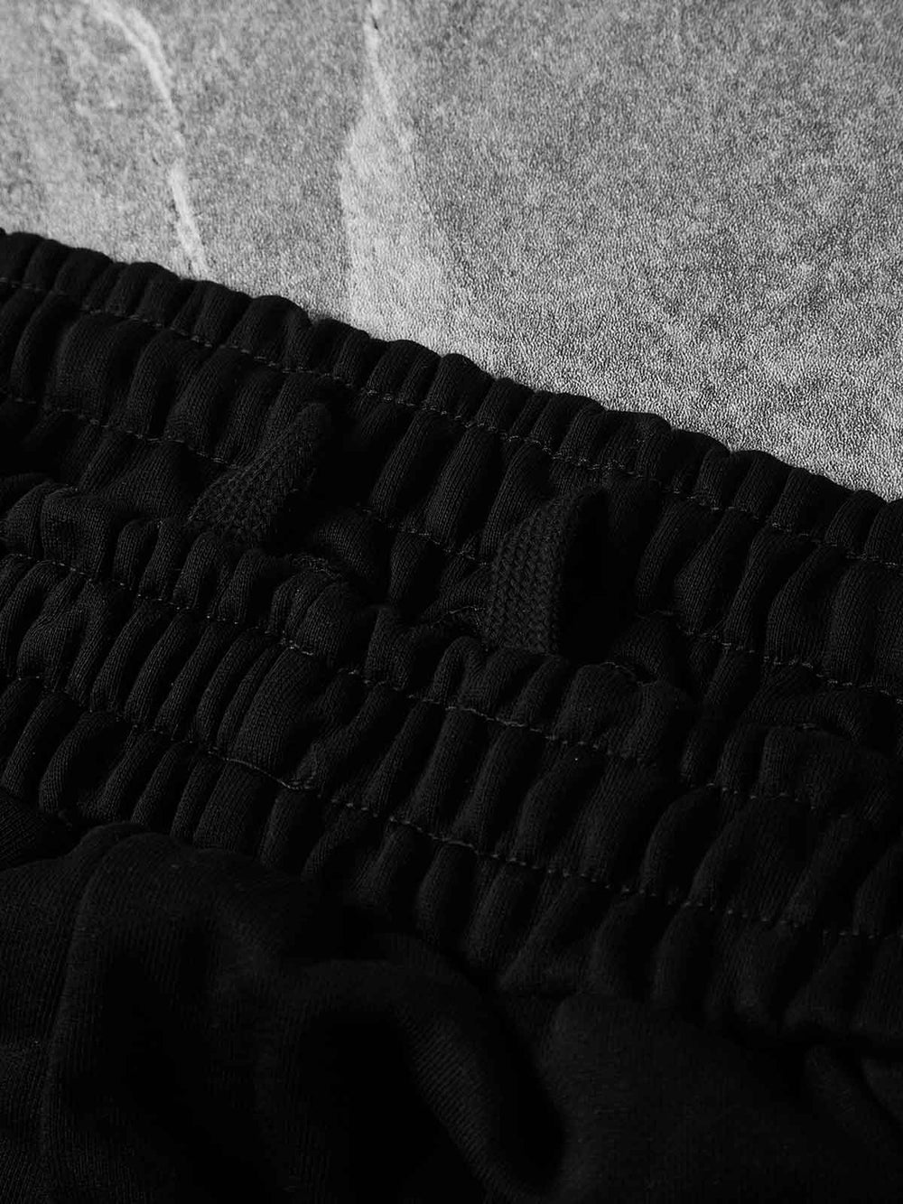 LEOPARD CROSS Unisex Şort