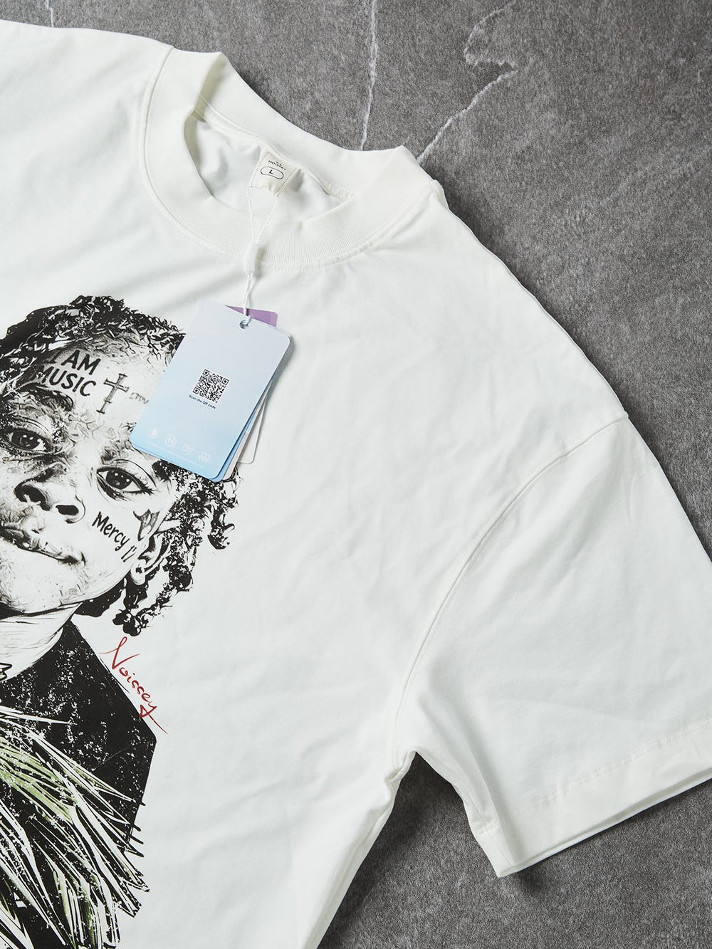 Money Never Cheats Wealth Unisex Tişört