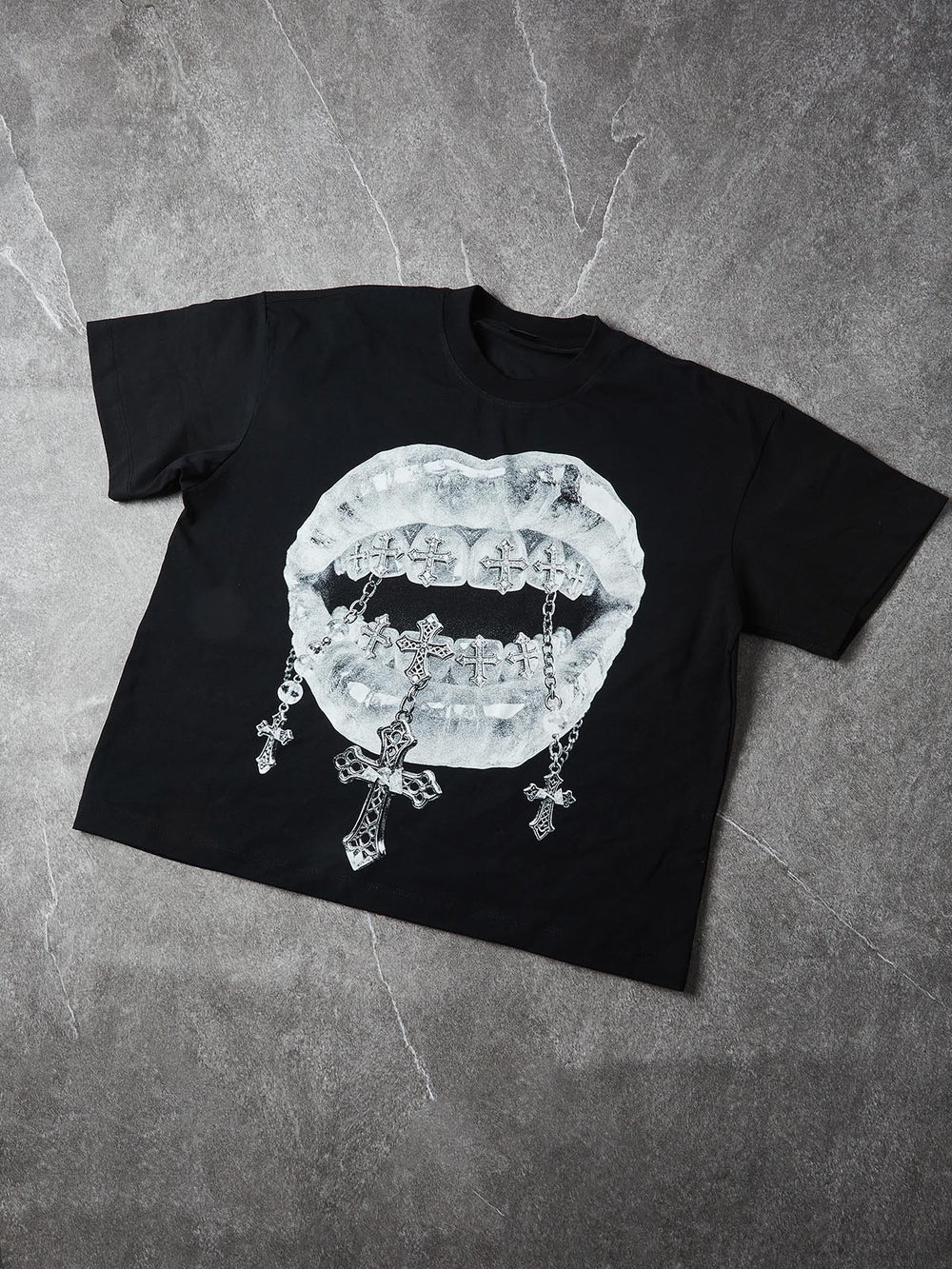 FROZEN ICON Unisex Tişört