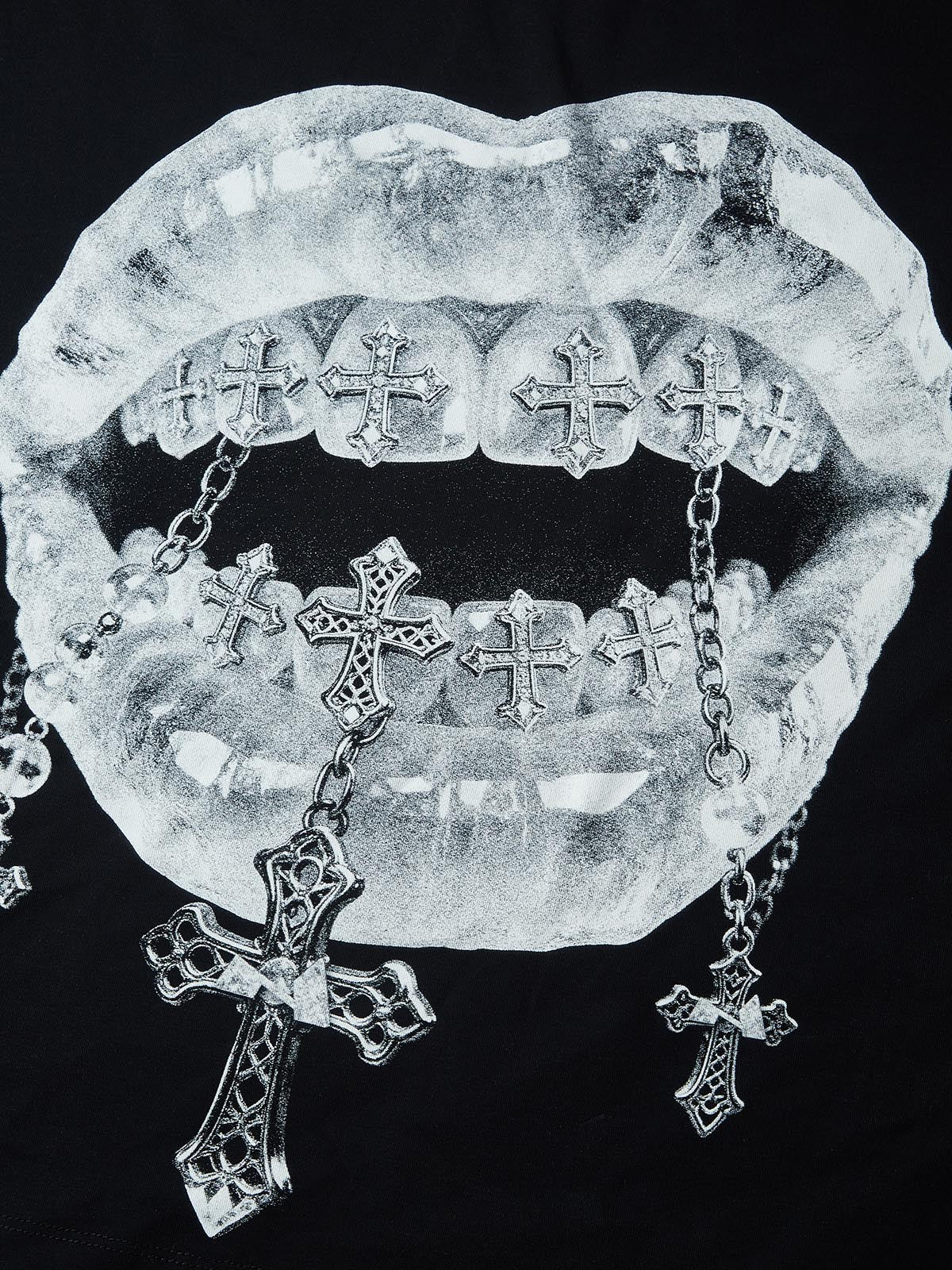 FROZEN ICON Unisex Tişört