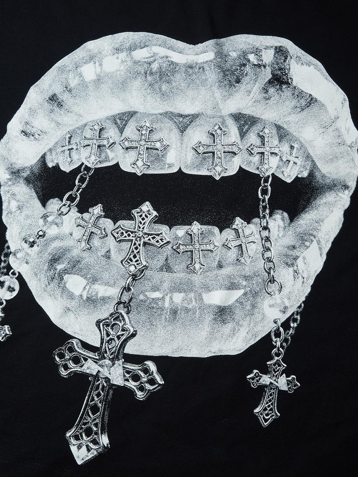 FROZEN ICON Unisex Tişört