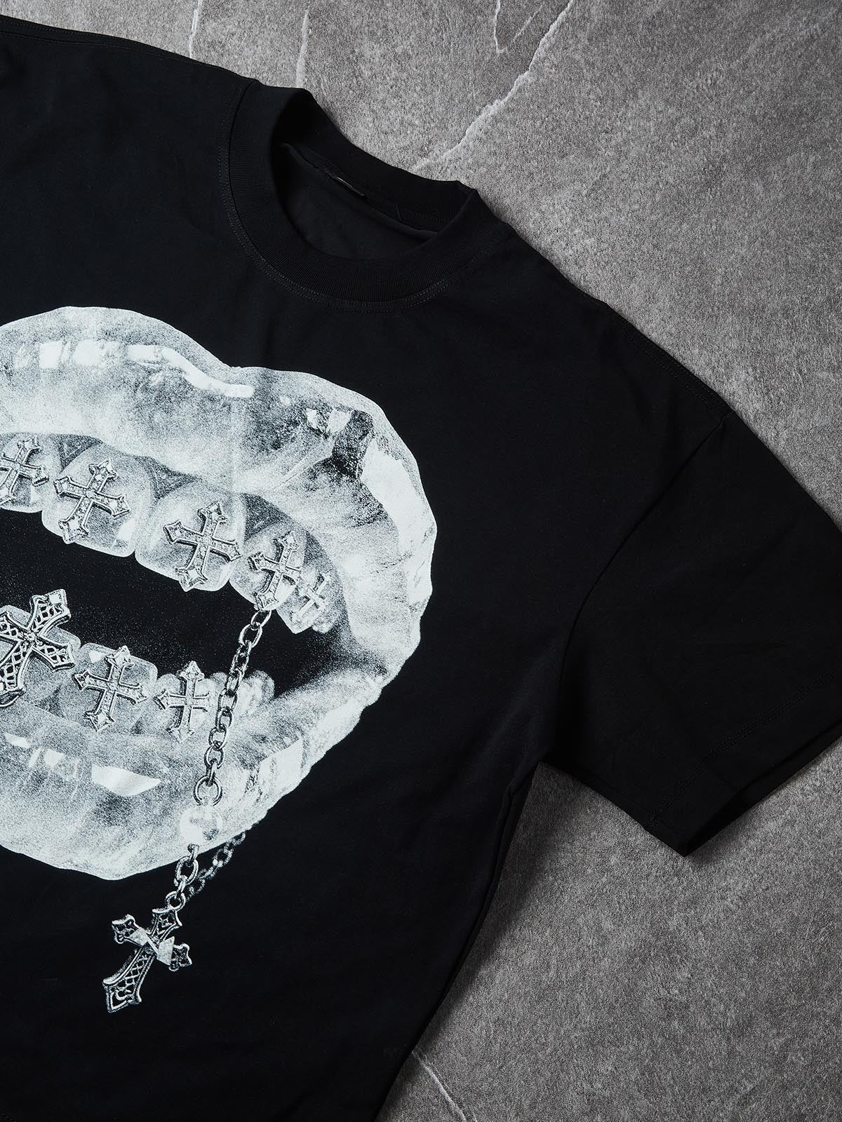 FROZEN ICON Unisex Tişört