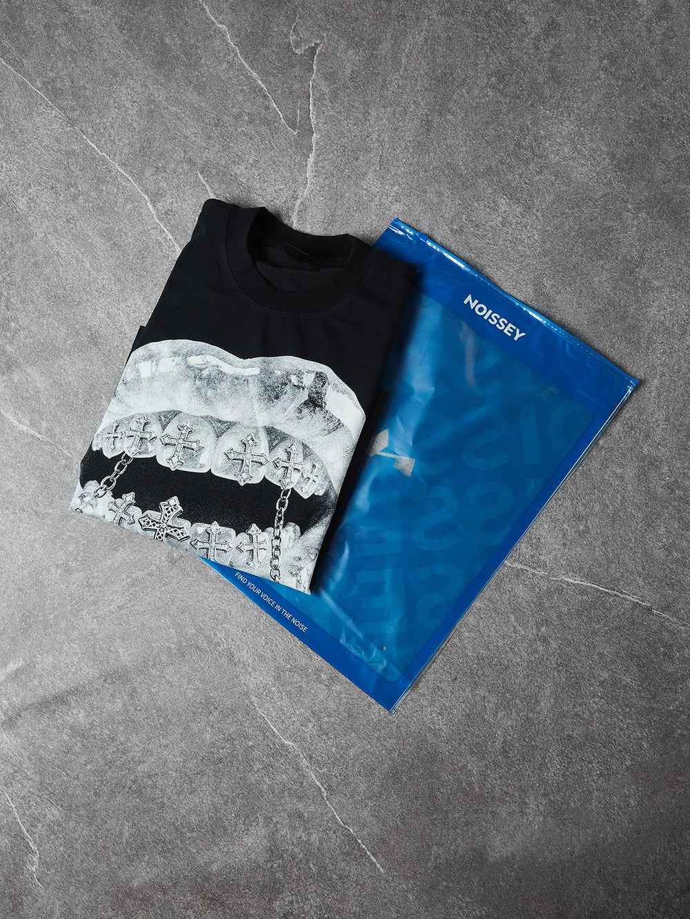 FROZEN ICON Unisex Tişört