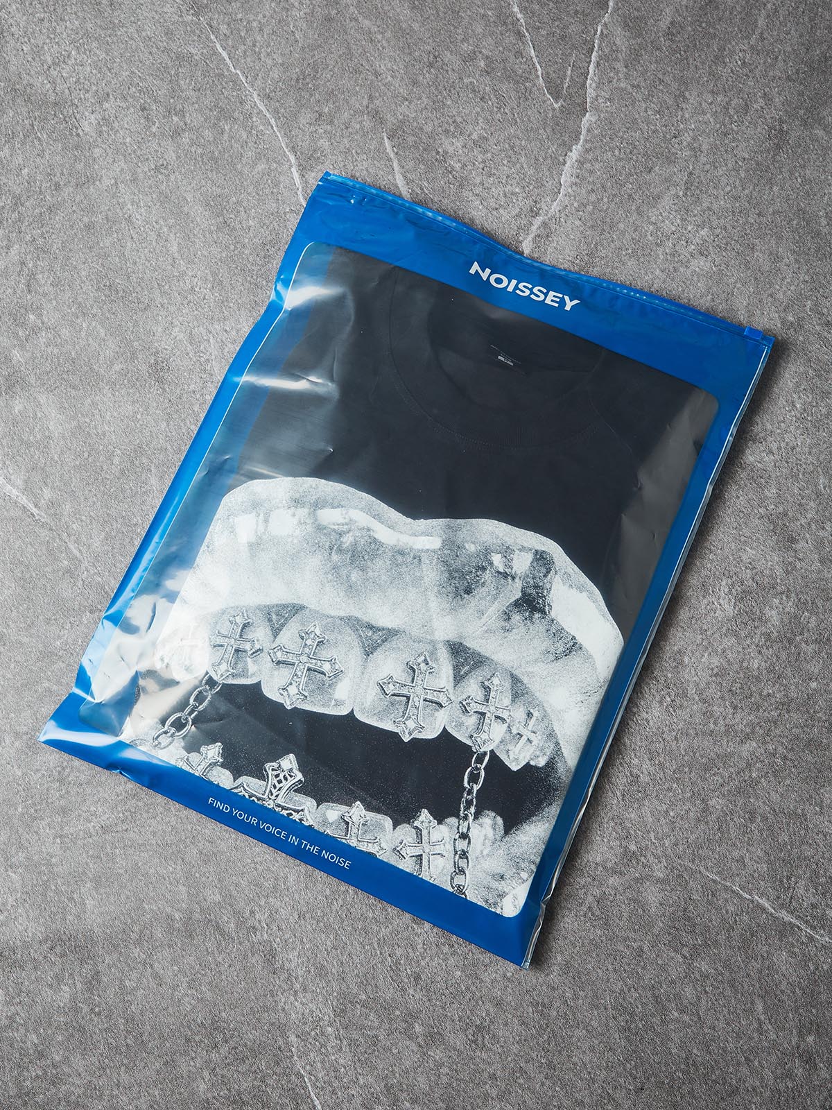 FROZEN ICON Unisex Tişört