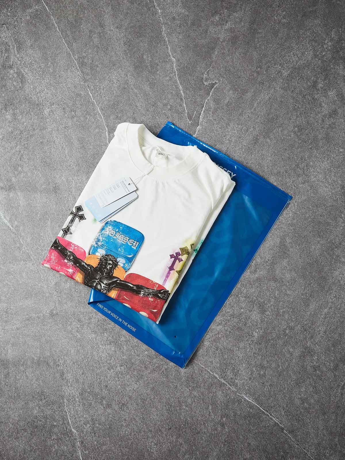DIVINE GAMBLE Unisex Tişört