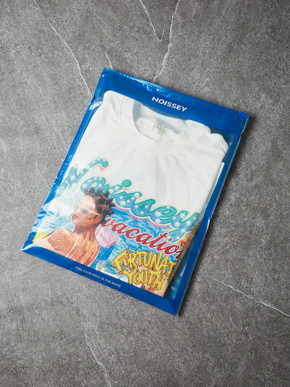 Fortunate Youth Unisex Tişört