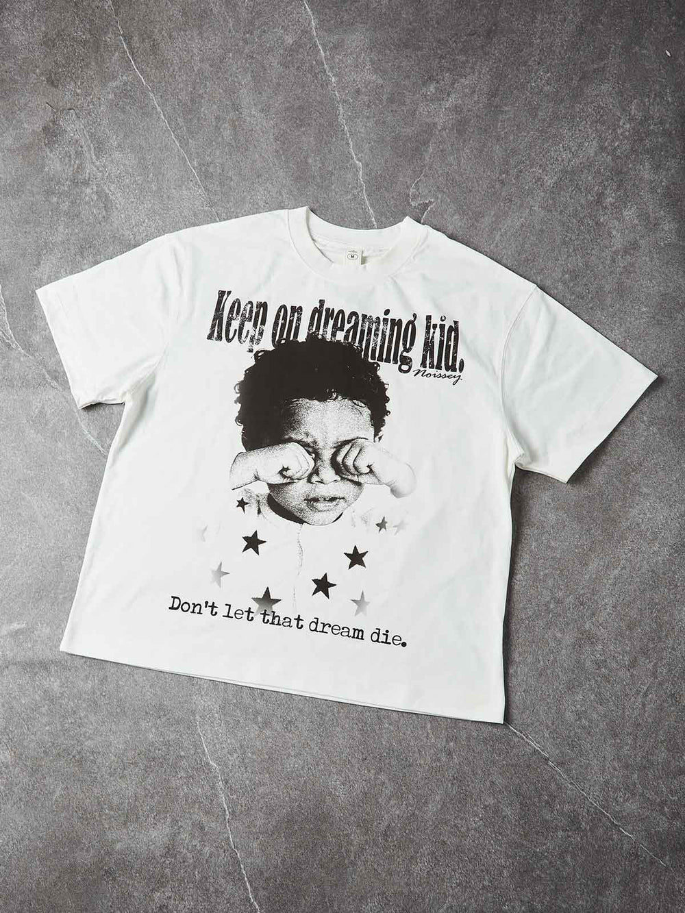 Dreaming Kid Unisex Tişört