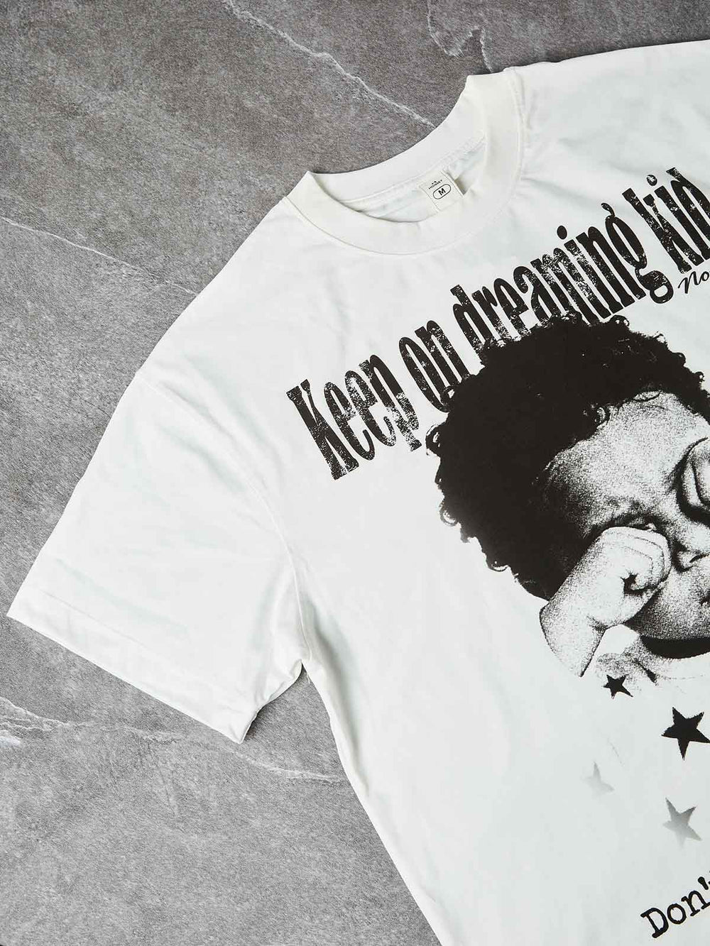 Dreaming Kid Unisex Tişört