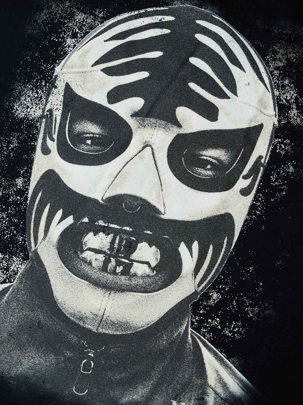 The Masked Soul Unisex Tişört