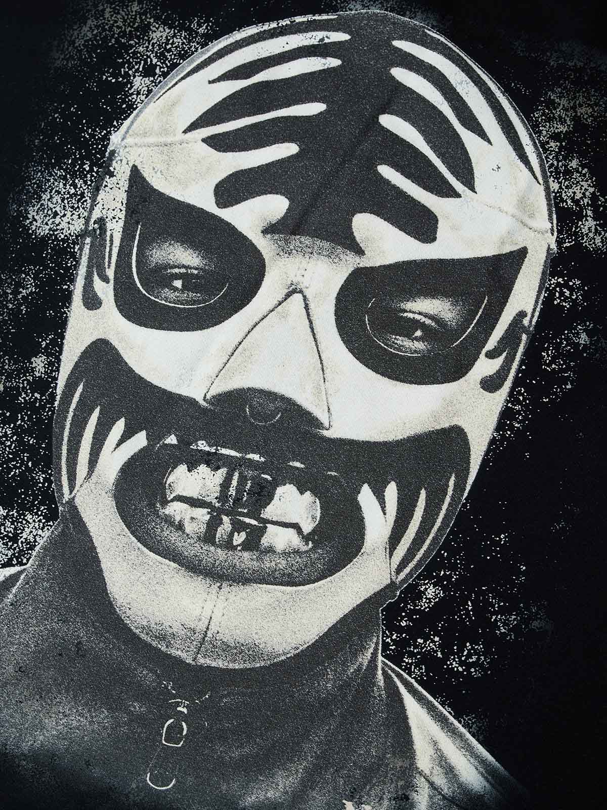 The Masked Soul Unisex Tişört