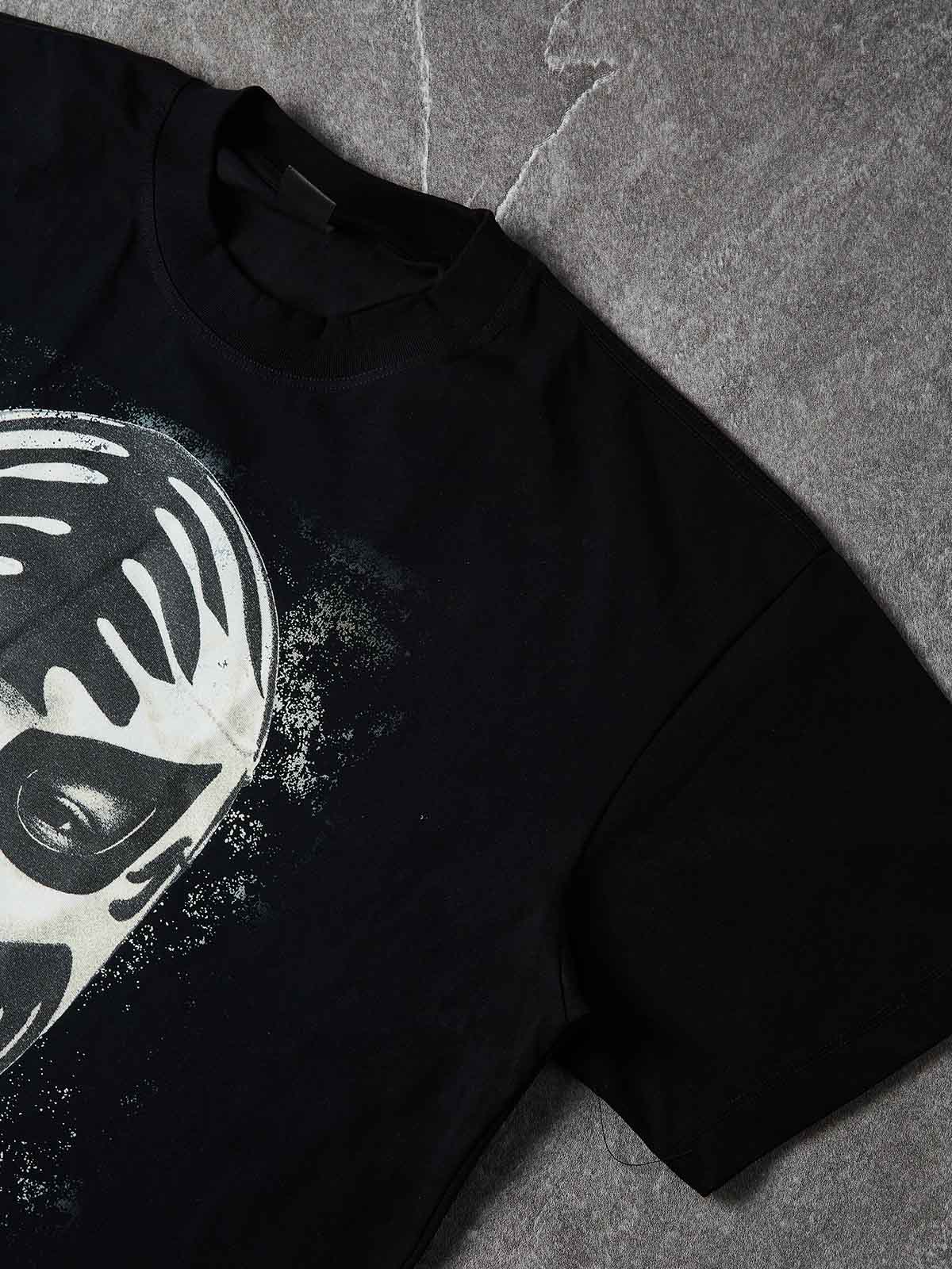 The Masked Soul Unisex Tişört