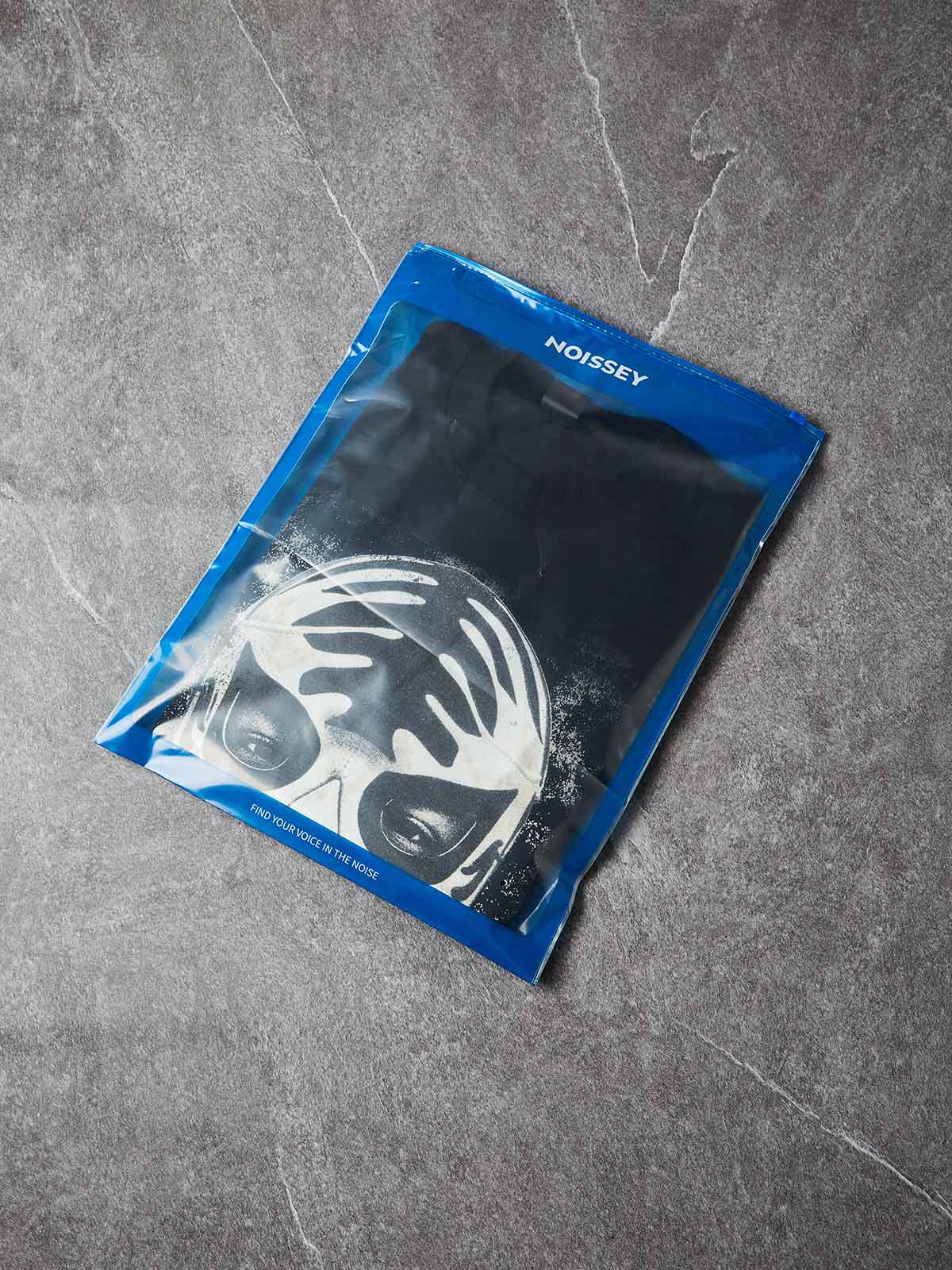 The Masked Soul Unisex Tişört