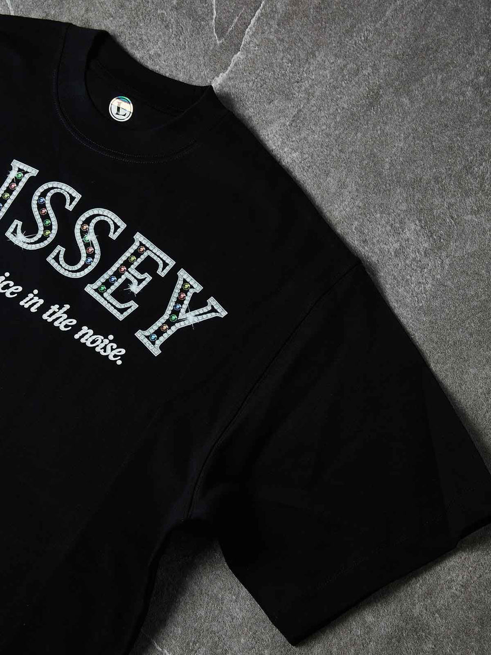 CHROMA DIAMOND Unisex Tişört