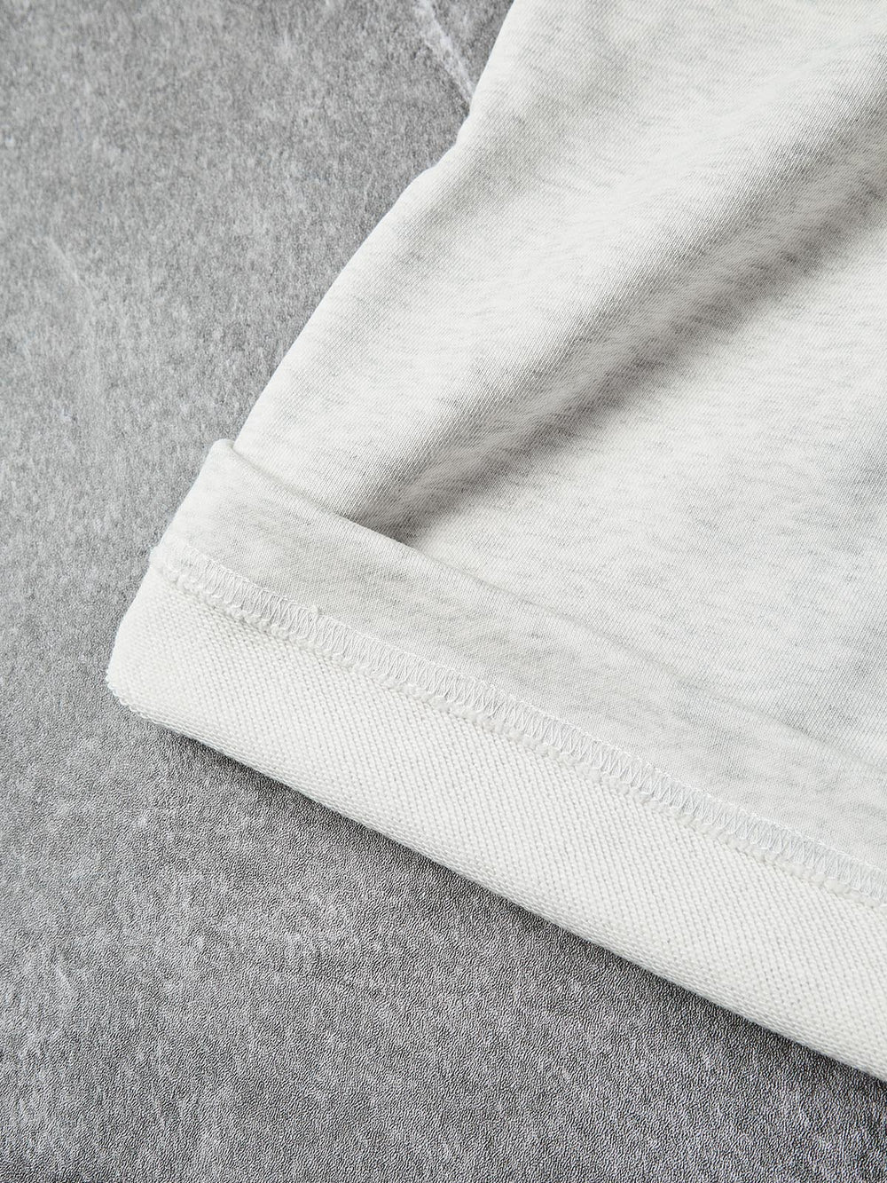 Spiritual Ascent Gri Unisex Şort