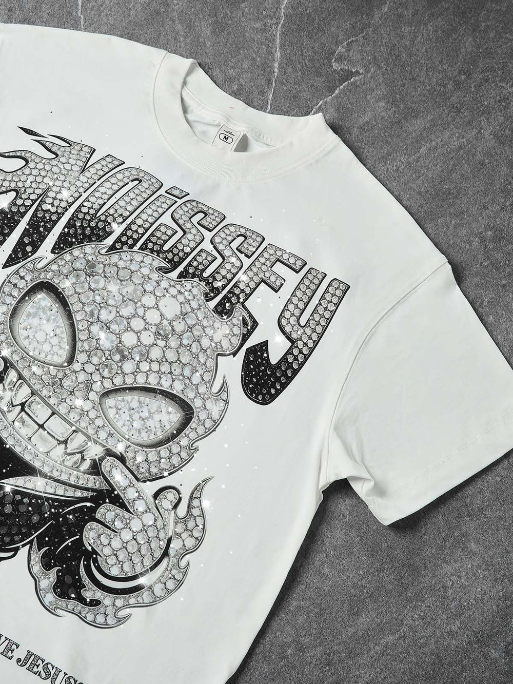 DIAMOND SOUL Unisex Tişört