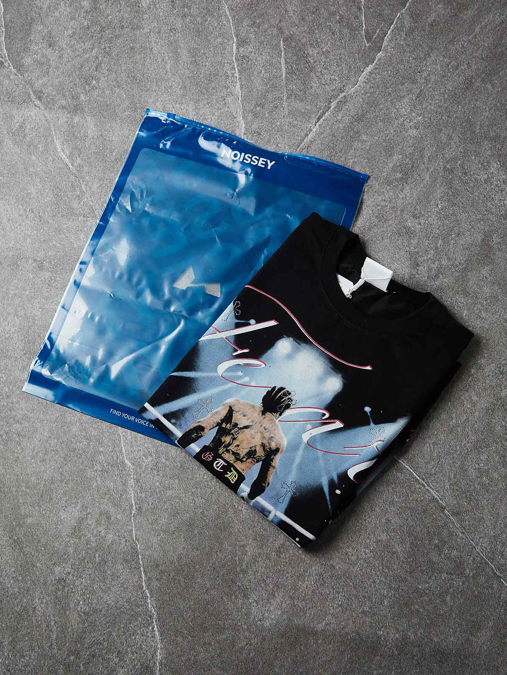 FEAR NO MAN Unisex Atlet